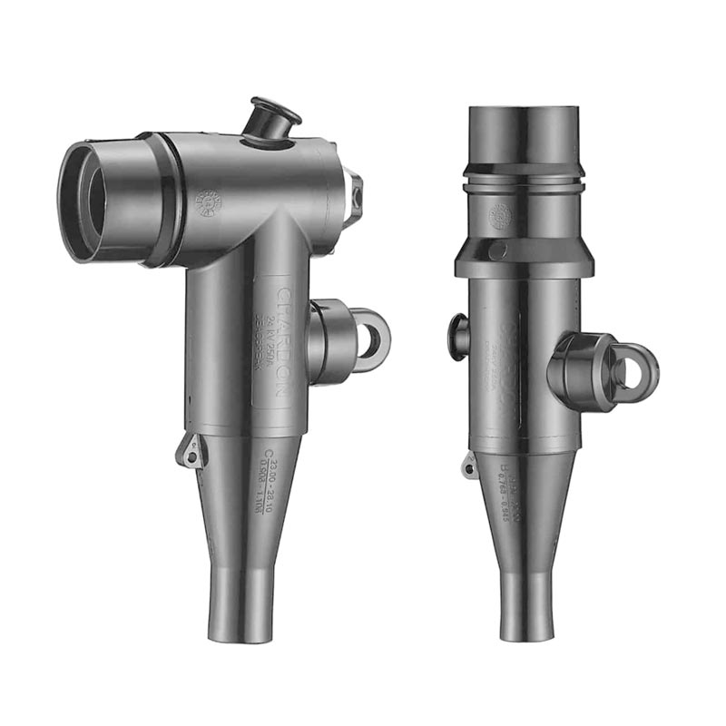 كيف تعمل الموصلات القابلة للفصل على تحسين السلامة في تركيبات المفاتيح الكهربائية ذات الجهد المتوسط؟