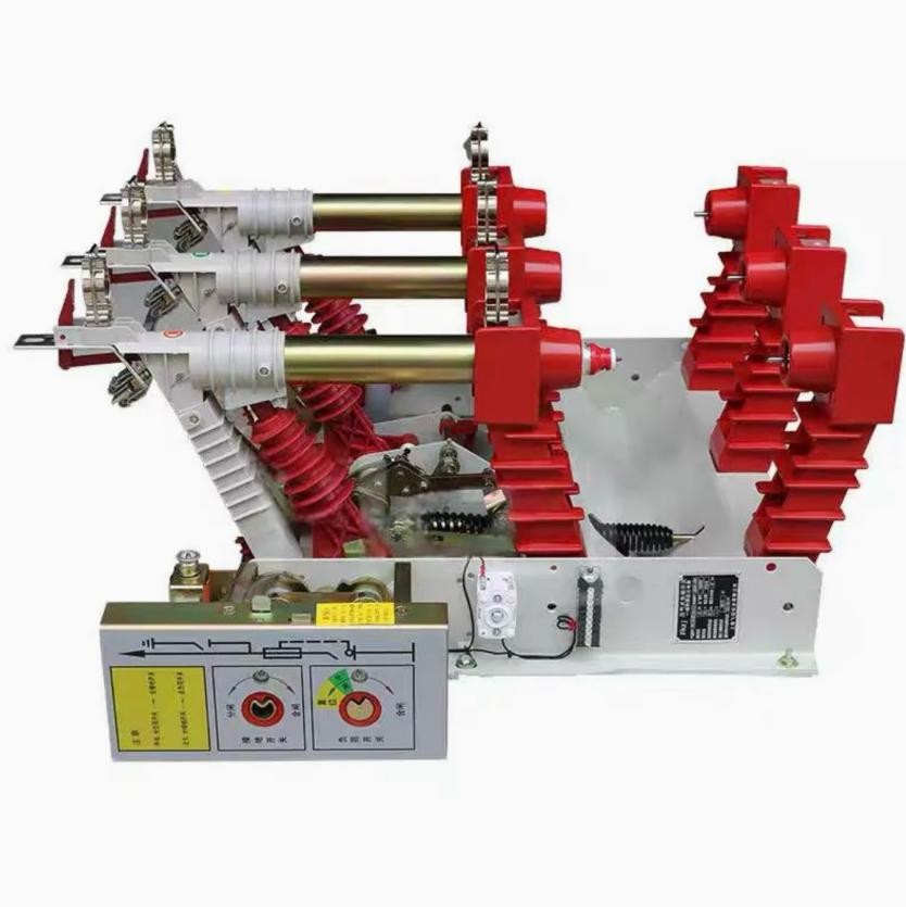 قاطع أحمال الهواء FKRN 12-24kV
