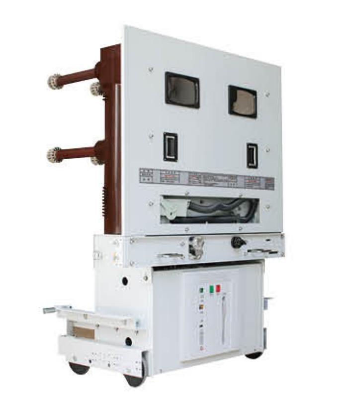 مقدمة VT4-36KV-630A