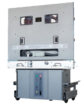 تركيب ZN85-40.5kV الجديد ودليل المستخدم