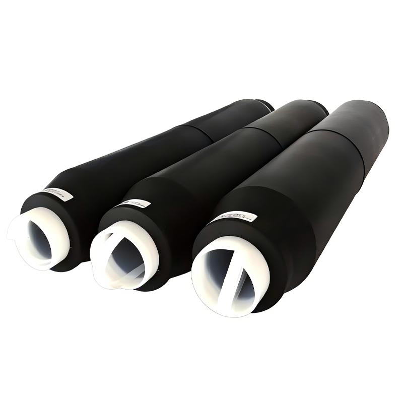 مجموعة وصلات كابل الانكماش البارد