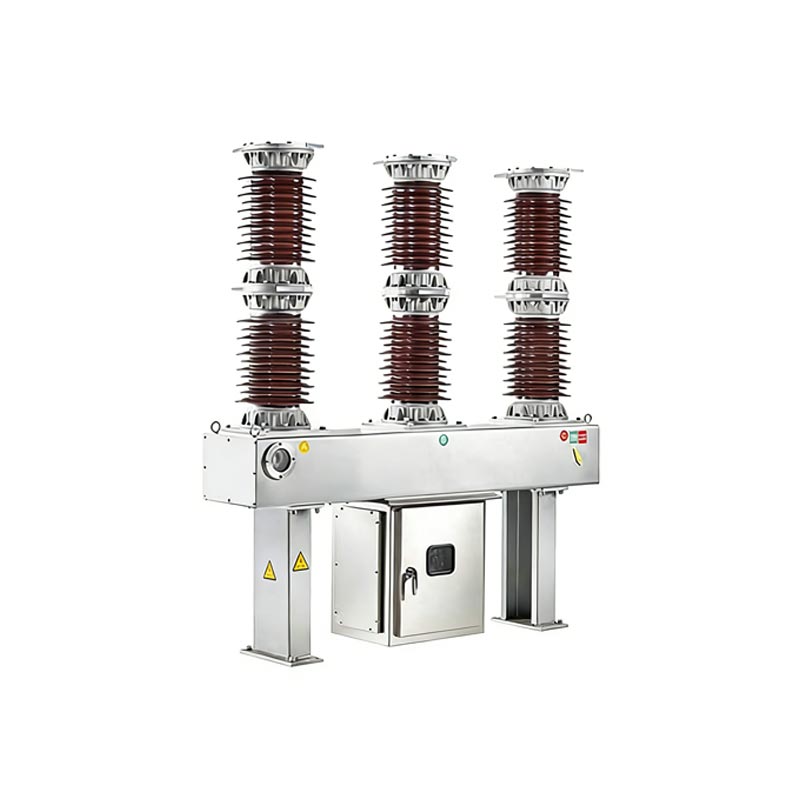 قاطع الدائرة SF6 الخارجي