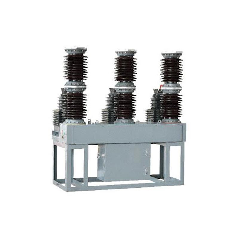 محطة VCB في الهواء الطلق